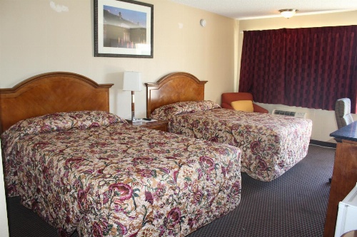 Cedars Inn Lewiston image 1