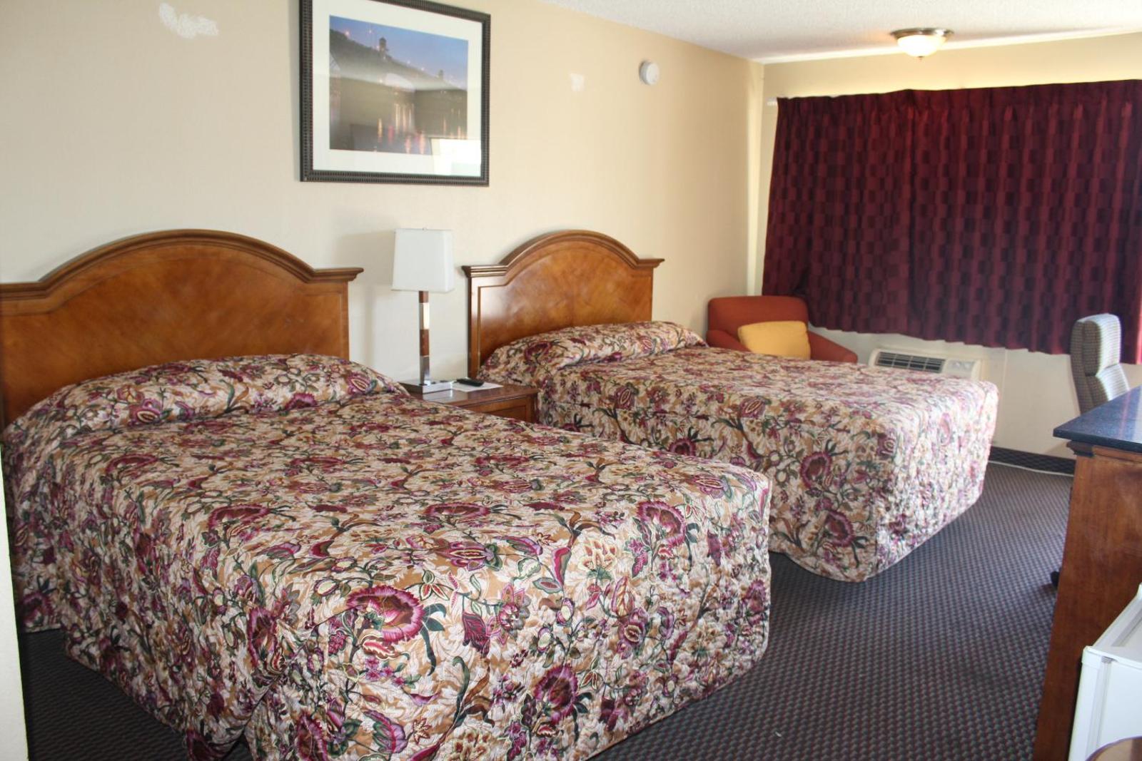 Cedars Inn Lewiston