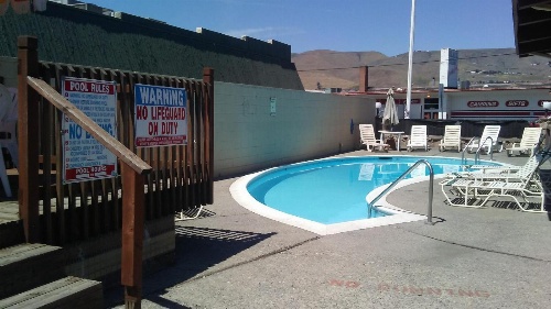 Cedars Inn Lewiston image 2