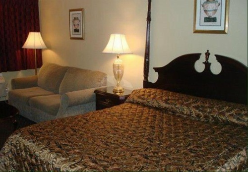 Cedars Inn Lewiston image 20