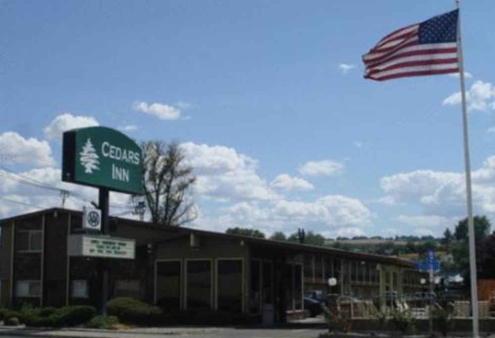 Cedars Inn Lewiston Image 21