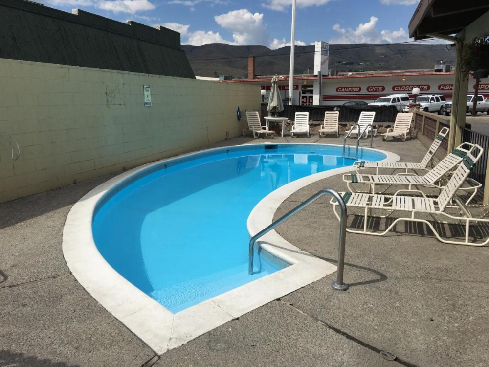 Cedars Inn Lewiston Image 6